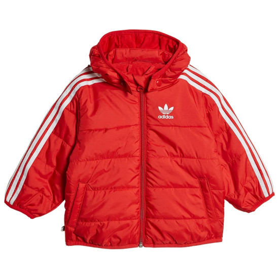 Adidas Βρεφικό μπουφάν Originals